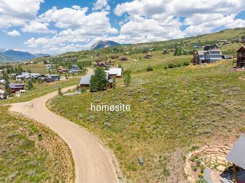 243 Zeligman Street, Crested Butte, CO 81224