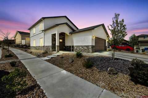 589 Treviso Court, Grand Junction, CO 81501