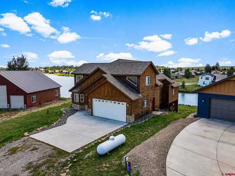 75 Pebble Circle, Pagosa Springs, CO 81147