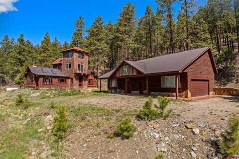 1959 County Road 245, Durango, CO 81301