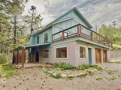 4245 CR 240, Durango, CO 81301