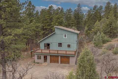 4245 CR 240, Durango, CO 81301