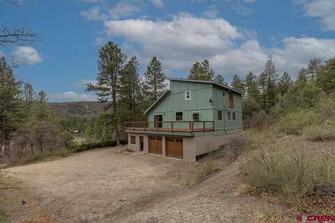 4245 CR 240, Durango, CO 81301