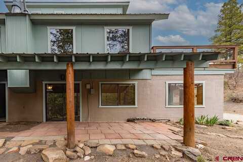 4245 CR 240, Durango, CO 81301
