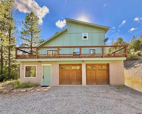 4245 CR 240, Durango, CO 81301