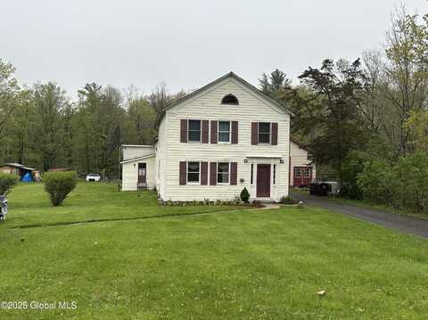 172 Factory Hollow Road, Pittstown, NY 12090