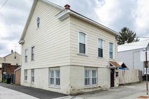 44-46 QUAIL Street, Albany, NY 12206