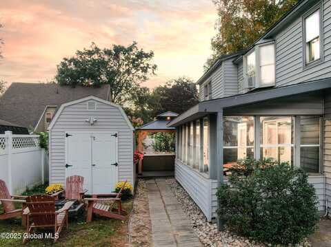 41 Madison Street, Saratoga Springs, NY 12866