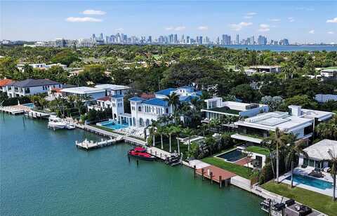 5515 Pine Tree Dr, Miami Beach, FL 33140