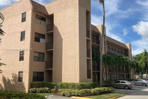 2901 N Nob Hill Rd, Sunrise, FL 33322