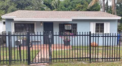 259 NE 56 ST, Miami, FL 33137