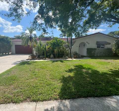 630 NW 42nd Ave, Coconut Creek, FL 33066
