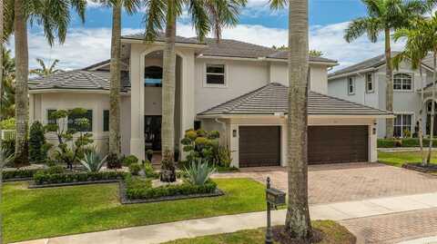 815 Regal Cove Rd, Weston, FL 33327