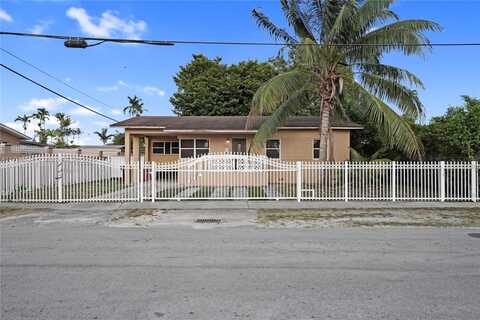 4241 W 1st Ave, Hialeah, FL 33012