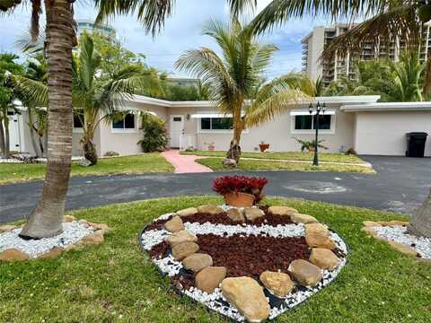 1760 Bel Air Ave, Lauderdale By The Sea, FL 33062