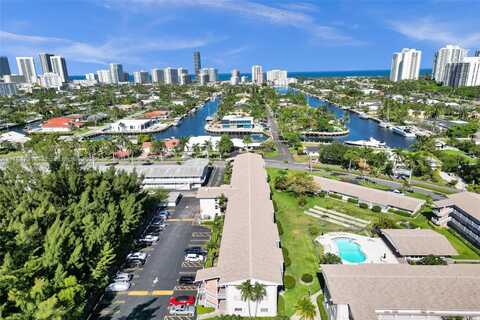 700 Layne Blvd, Hallandale Beach, FL 33009