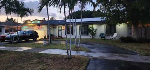 8111 SW 205th St, Cutler Bay, FL 33189
