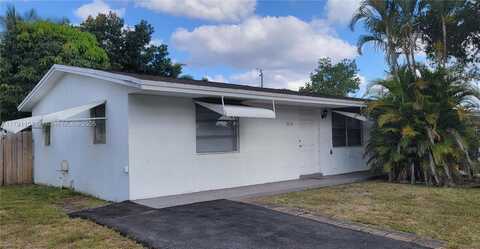5010 SW 93rd Ave, Cooper City, FL 33328