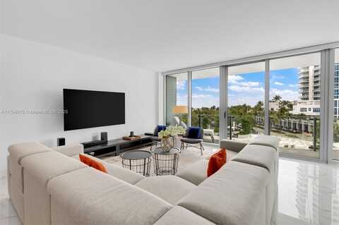 1 Collins Avenue, Miami Beach, FL 33139