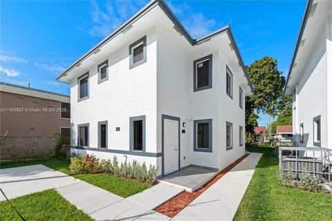 2243 NW 50th St, Miami, FL 33142