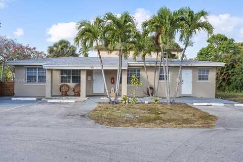 901 NE 16th St, Fort Lauderdale, FL 33304
