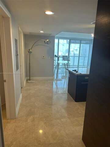 495 Brickell Ave, Miami, FL 33131