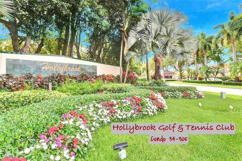8962 S Hollybrook Blvd, Pembroke Pines, FL 33025