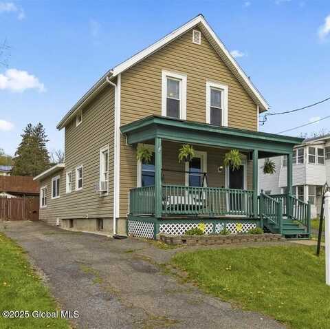 282 Central Avenue, Cohoes, NY 12047