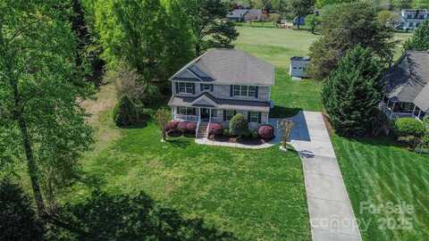 136 Wood Duck Loop, Mooresville, NC 28117