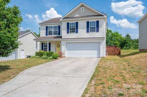 937 Anchor Way NE, Kannapolis, NC 28083