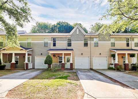 5943 Pisgah Way, Charlotte, NC 28217