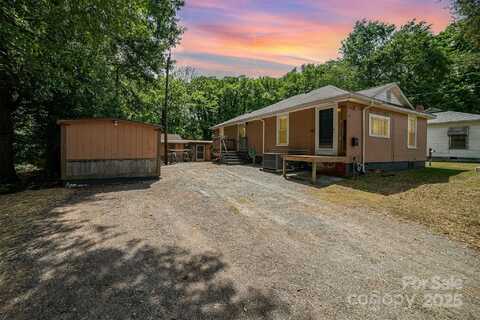 908 Taylor Street, Kannapolis, NC 28083