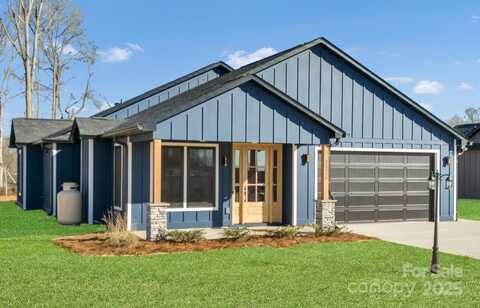 32507 Buchanan Lane, Albemarle, NC 28001