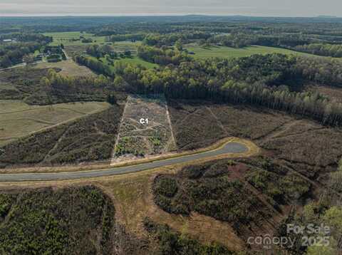 00 McCurry Farm Lane, Lincolnton, NC 28092