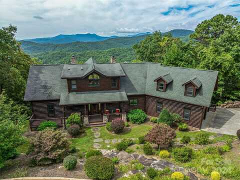 2585 Ivy Lane, Pisgah Forest, NC 28768
