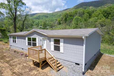 1455 Newfound Road, Leicester, NC 28748