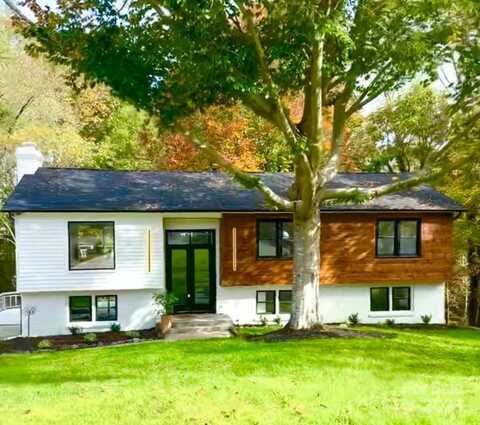 200 Kimrod Lane, Charlotte, NC 28270