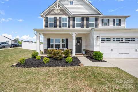 1636 Tundra Lane, Denver, NC 28037