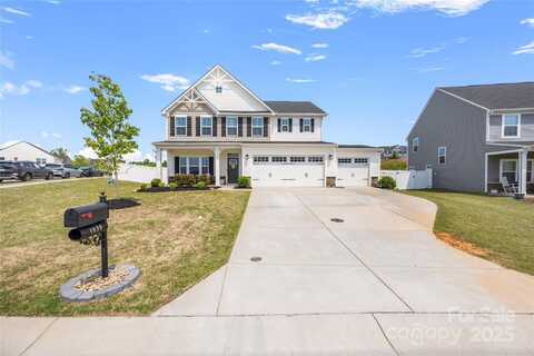 1636 Tundra Lane, Denver, NC 28037