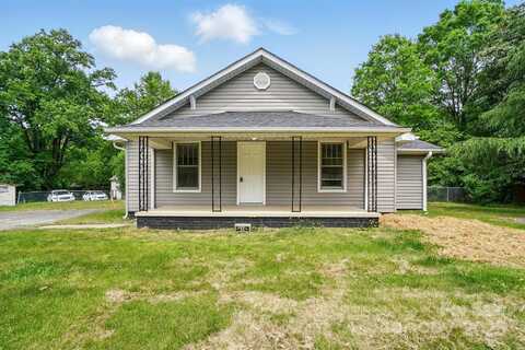 842 Murphy Street, Kannapolis, NC 28081