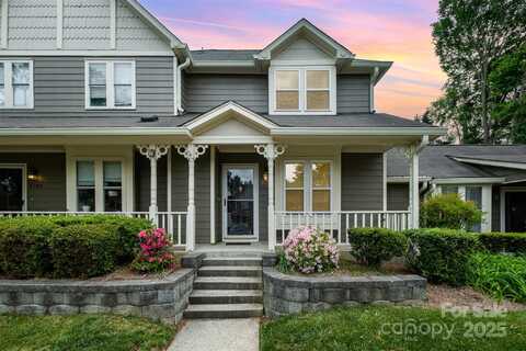 2756 Von Thuringer Court, Charlotte, NC 28210