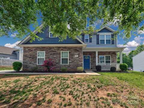 6541 Hasley Woods Drive, Huntersville, NC 28078