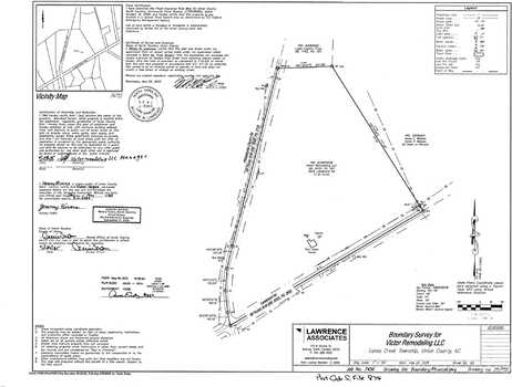5826 Landsford Road, Marshville, NC 28103