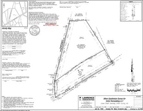 5826 Landsford Road, Marshville, NC 28103