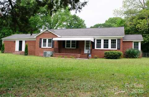 925 Grace Avenue, Lancaster, SC 29720