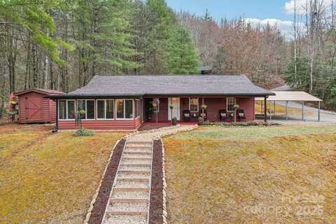 211 Heartland Ridge, Sylva, NC 28779