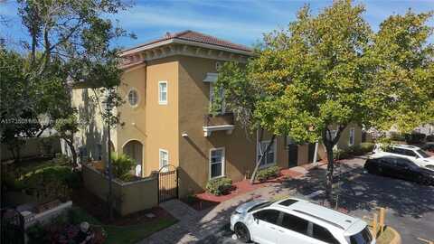 2851 W PROSPECT RD, Tamarac, FL 33309