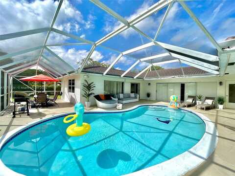 1500 NW 45th St, Pompano Beach, FL 33064