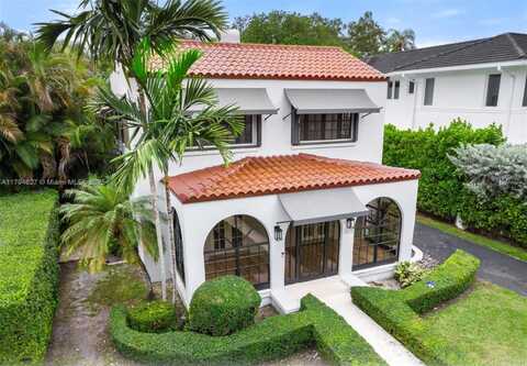 2618 Alhambra Circle, Coral Gables, FL 33134