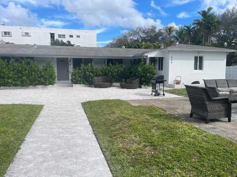 625 S 20th Ave, Hollywood, FL 33020